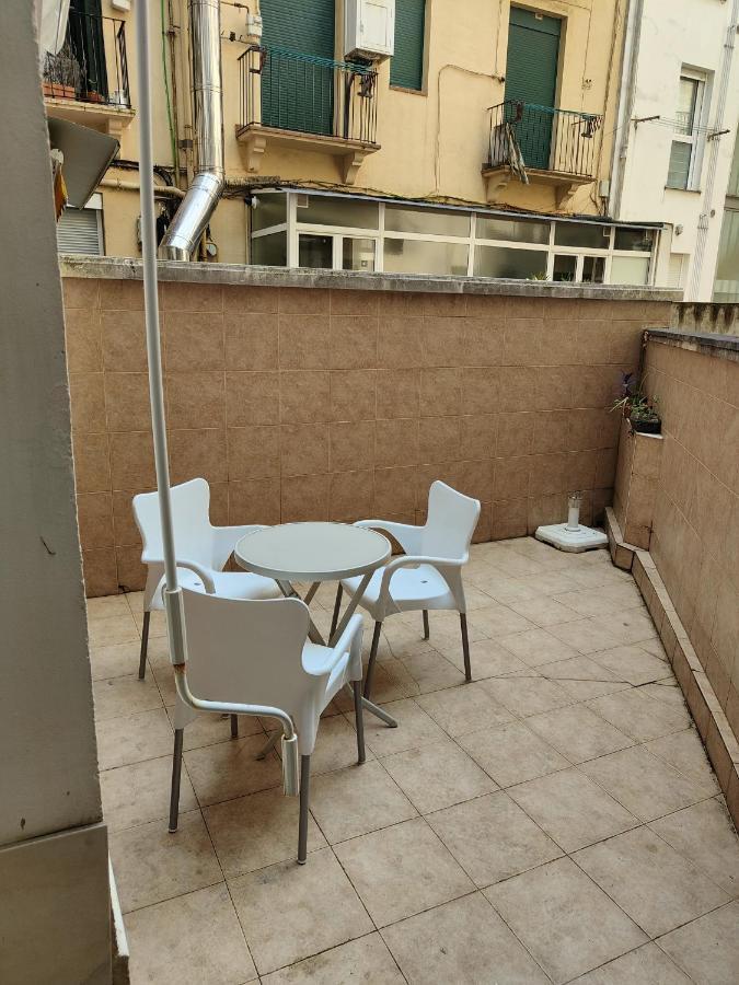 Apartamento Reformado Junto A La Playa De La Concha En Donostia-San Sebastian - Marina 4 Exterior foto